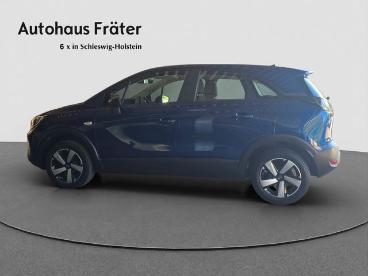 SPOTICAR Opel Crossland Edition Rfk Sitz U Lenkradheizung Gebraucht - Suv Benzin Blau - Kiel - 1201336231_5