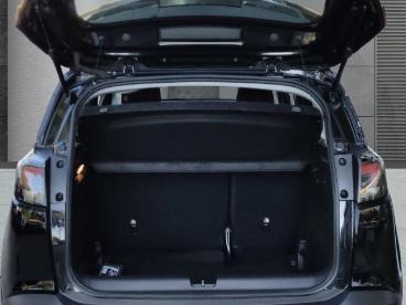 SPOTICAR Opel Crossland Enjoy 1.2t Led Carplay Kamera Shz Pdc Gebraucht - Suv Benzin Schwarz - Norderstedt - 1201337406_5
