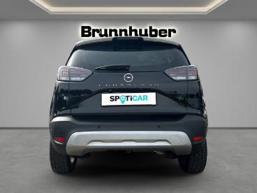 SPOTICAR Opel Crossland Ultimate 1.2 Direct Injection Turbo, 96 Hud Navi L Gebraucht - Suv Benzin Schwarz - Augsburg - 1201337425_4