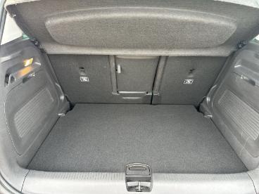 SPOTICAR Opel Crossland Ultimate 1.2 Direct Injection Turbo, 96 Hud Navi L Gebraucht - Suv Benzin Schwarz - Augsburg - 1201337425_5