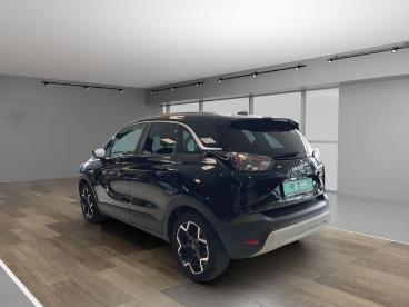 SPOTICAR Opel Crossland Elegance 1.2 83 Pt Pdc/shz/dab/led/nav Gebraucht - Suv Benzin Schwarz - Leipzig - 1201338231_2
