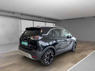 SPOTICAR Opel Crossland Elegance 1.2 83 Pt Pdc/shz/dab/led/nav Gebraucht - Suv Benzin Schwarz - Leipzig - 1201338231_3