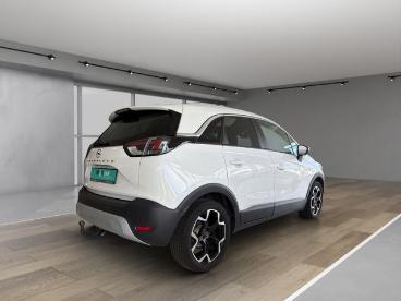 SPOTICAR Opel Crossland Elegance 1.2 83 Pt Pdc/shz/dab/led/nav Gebraucht - Suv Benzin Weiß - Leipzig - 1201339746_3