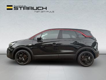 SPOTICAR Opel Crossland Gs 6-g Navi/led/nsw/pdc/agr/klima Gebraucht - Suv Benzin Schwarz - Rüdersdorf - 1201343775_5