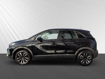 SPOTICAR Opel Crossland Elegance 1.2 Turbo+navi+klimat+4seas++ Gebraucht - Suv Benzin Schwarz - Berlin - 1201344056_3