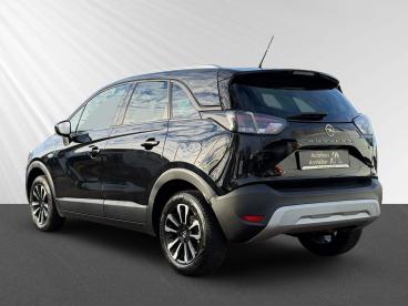 SPOTICAR Opel Crossland Elegance 1.2 Turbo+navi+klimat+4seas++ Gebraucht - Suv Benzin Schwarz - Berlin - 1201344056_4