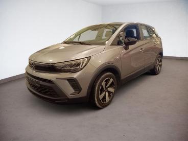 SPOTICAR Opel Crossland Edition Gebraucht - Suv Benzin Grau - Idar-oberstein - 1201346197_1
