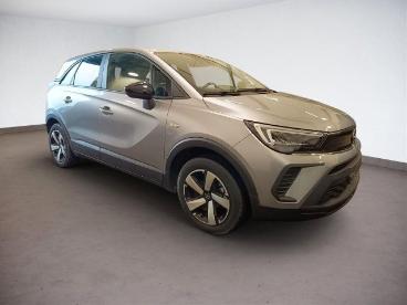 SPOTICAR Opel Crossland Edition Gebraucht - Suv Benzin Grau - Idar-oberstein - 1201346197_4