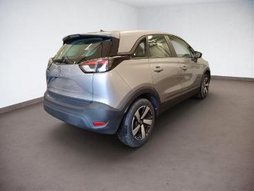 SPOTICAR Opel Crossland Edition Gebraucht - Suv Benzin Grau - Idar-oberstein - 1201346197_5