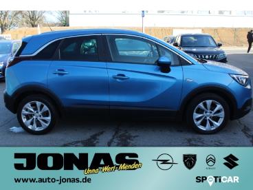 SPOTICAR Opel Crossland X 1.5t Innovation ***neuer Motor*** Gebraucht - Suv Diesel Blau - Unna - 1201093955_5