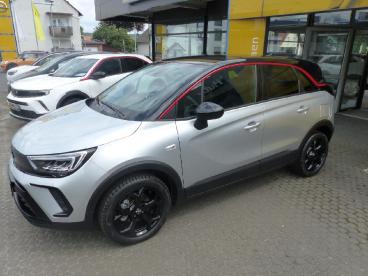 SPOTICAR Opel Crossland X Gs Line Gebraucht - Suv Benzin  - Neustadt (hessen) - 1201106740_2