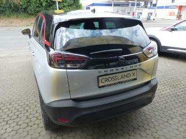 SPOTICAR Opel Crossland X Gs Line Gebraucht - Suv Benzin  - Neustadt (hessen) - 1201106740_3