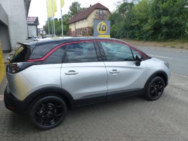 SPOTICAR Opel Crossland X Gs Line Gebraucht - Suv Benzin  - Neustadt (hessen) - 1201106740_4