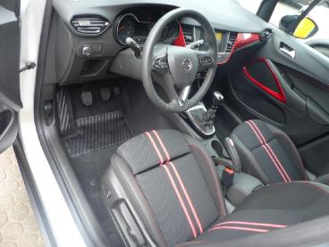 SPOTICAR Opel Crossland X Gs Line Gebraucht - Suv Benzin  - Neustadt (hessen) - 1201106740_5