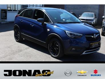 SPOTICAR Opel Crossland X 1.2t 2020 Bhz.frontscheibe R-kamera Dab+ Gebraucht - Suv Benzin  - Werl - 1201161357_4