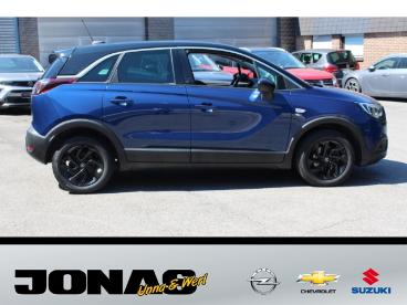 SPOTICAR Opel Crossland X 1.2t 2020 Bhz.frontscheibe R-kamera Dab+ Gebraucht - Suv Benzin  - Werl - 1201161357_5