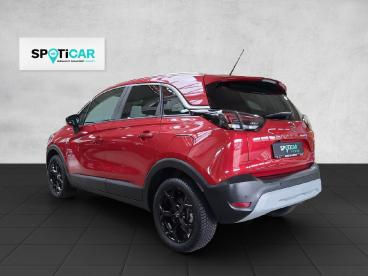 SPOTICAR Opel Crossland X Elegance Elegance 1.2 96kw/130ps 6at Gebraucht - Suv Benzin Rot - Meiningen - 1201173507_4