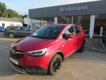 SPOTICAR Opel Crossland X 1.2 Start/stop Automatik Innovation Gebraucht - Suv Benzin  - Hille-rothenuffeln - 1201174423_1