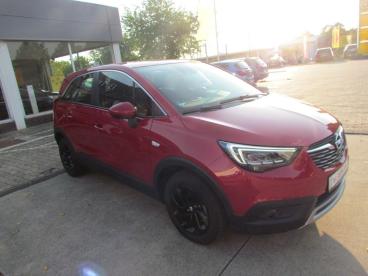 SPOTICAR Opel Crossland X 1.2 Start/stop Automatik Innovation Gebraucht - Suv Benzin  - Hille-rothenuffeln - 1201174423_4