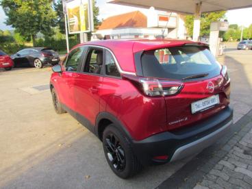 SPOTICAR Opel Crossland X 1.2 Start/stop Automatik Innovation Gebraucht - Suv Benzin  - Hille-rothenuffeln - 1201174423_5