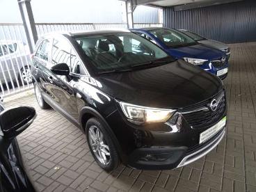 SPOTICAR Opel Crossland X Innovation Gebraucht - Suv Benzin Schwarz - Lübeck - 1201180826_3