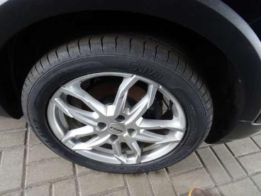 SPOTICAR Opel Crossland X Innovation Gebraucht - Suv Benzin Schwarz - Lübeck - 1201180826_4