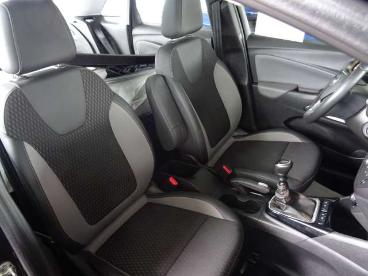 SPOTICAR Opel Crossland X Innovation Gebraucht - Suv Benzin Schwarz - Lübeck - 1201180826_5