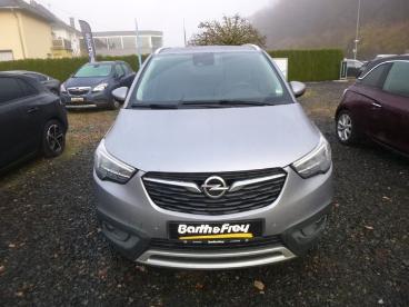 SPOTICAR Opel Crossland X Innovation Gebraucht - Suv Benzin  - Idar-oberstein - 1201203996_2
