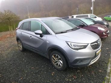SPOTICAR Opel Crossland X Innovation Gebraucht - Suv Benzin  - Idar-oberstein - 1201203996_3