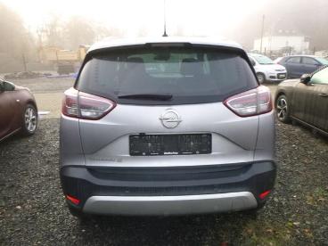 SPOTICAR Opel Crossland X Innovation Gebraucht - Suv Benzin  - Idar-oberstein - 1201203996_5