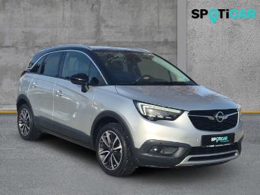 SPOTICAR Opel Crossland X Innov. 1.2,kamera,navi,led,shzg., Gebraucht - Suv Benzin  - Berlin - 1201204489_2