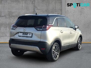 SPOTICAR Opel Crossland X Innov. 1.2,kamera,navi,led,shzg., Gebraucht - Suv Benzin  - Berlin - 1201204489_3
