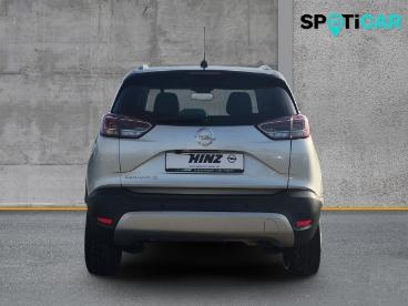 SPOTICAR Opel Crossland X Innov. 1.2,kamera,navi,led,shzg., Gebraucht - Suv Benzin  - Berlin - 1201204489_4