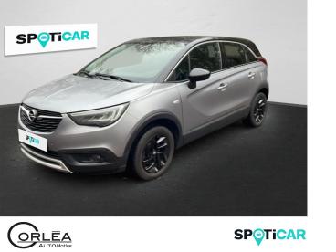 SPOTICAR Opel Crossland X Crossland Innovation Gebraucht - Suv Benzin  - Bremen - 1201209489_1