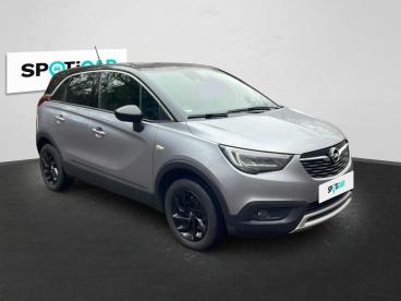 SPOTICAR Opel Crossland X Crossland Innovation Gebraucht - Suv Benzin  - Bremen - 1201209489_2
