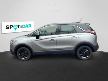 SPOTICAR Opel Crossland X Crossland Innovation Gebraucht - Suv Benzin  - Bremen - 1201209489_4