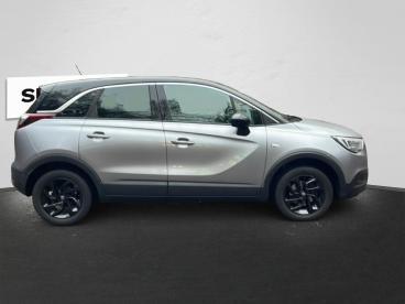 SPOTICAR Opel Crossland X Crossland Innovation Gebraucht - Suv Benzin  - Bremen - 1201209489_5