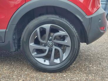 SPOTICAR Opel Crossland X 1.2 Turbo Edition Opel 2020 Gebraucht - Suv Benzin Rot - Essen - 1201209783_3