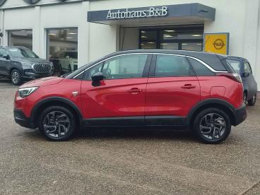 SPOTICAR Opel Crossland X 1.2 Turbo Edition Opel 2020 Gebraucht - Suv Benzin Rot - Essen - 1201209783_5