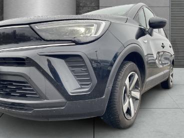SPOTICAR Opel Crossland X Edition Allwetterreifen Led Ahk-abnehmbar Navi App Gebraucht - Suv Benzin Schwarz - Parchim - 1201211194_4