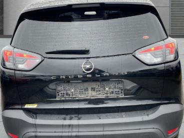 SPOTICAR Opel Crossland X Edition Allwetterreifen Led Ahk-abnehmbar Navi App Gebraucht - Suv Benzin Schwarz - Parchim - 1201211194_5