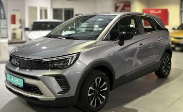 SPOTICAR Opel Crossland X 1.2 Elegance *6-gang*shz*lhz Gebraucht - Suv Benzin Grau - Melle - 1201215592_3