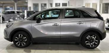 SPOTICAR Opel Crossland X 1.2 Elegance *6-gang*shz*lhz Gebraucht - Suv Benzin Grau - Melle - 1201215592_4