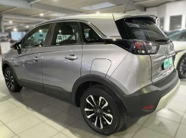 SPOTICAR Opel Crossland X 1.2 Elegance *6-gang*shz*lhz Gebraucht - Suv Benzin Grau - Melle - 1201215592_5