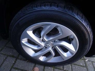 SPOTICAR Opel Crossland X Edition Gebraucht - Suv Benzin Grau - Lübeck - 1201216537_4