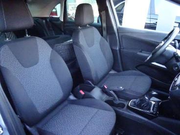 SPOTICAR Opel Crossland X Edition Gebraucht - Suv Benzin Grau - Lübeck - 1201216537_5