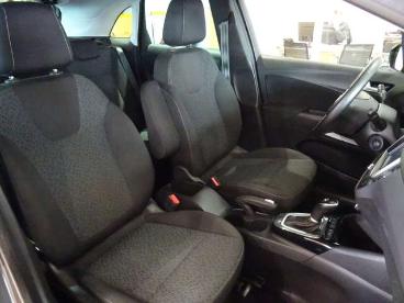 SPOTICAR Opel Crossland X Edition Gebraucht - Suv Benzin Grau - Lübeck - 1201235594_4