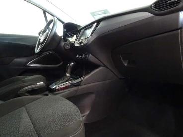 SPOTICAR Opel Crossland X Edition Gebraucht - Suv Benzin Grau - Lübeck - 1201235594_5