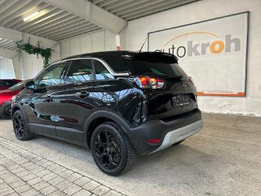 SPOTICAR Opel Crossland X Elegance Gebraucht - Suv Benzin Schwarz - Bad Berleburg - 1201243932_3