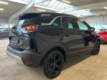SPOTICAR Opel Crossland X Elegance Gebraucht - Suv Benzin Schwarz - Bad Berleburg - 1201243932_4